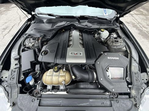 Used 2020 Ford Mustang GT Premium w/ Equipment Group 401A image 29