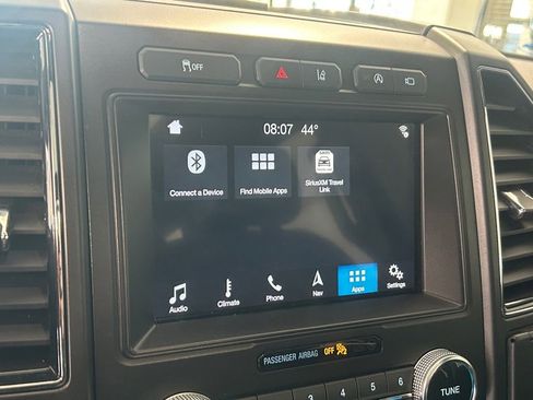 Used 2018 Ford Expedition Max Limited w/ Equipment Group 302A image 15