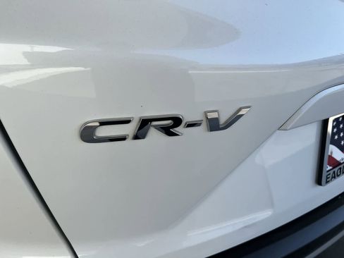 Certified 2022 Honda CR-V EX image 7