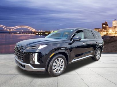 Used 2025 Hyundai Palisade SEL