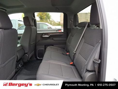 New 2026 Chevrolet Silverado 2500 LT image 5