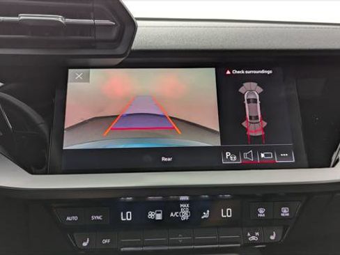 Used 2023 Audi A3 2.0T Premium w/ Convenience Package image 29