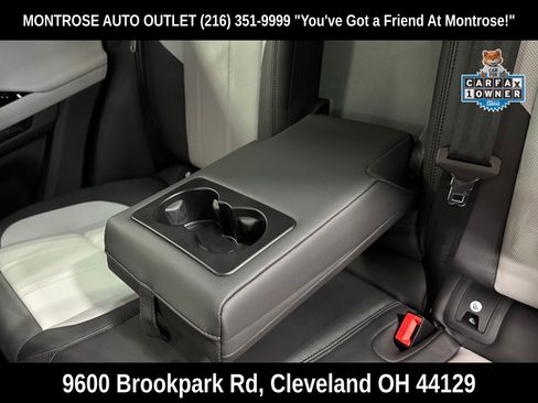 Used 2024 Land Rover Range Rover Evoque Dynamic SE image 35