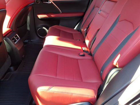 Used 2022 Lexus RX 350 F Sport image 8