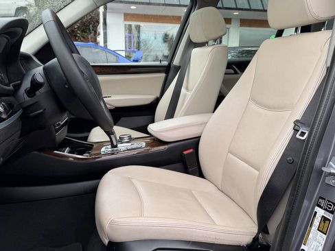 Used 2015 BMW X3 xDrive28i image 32