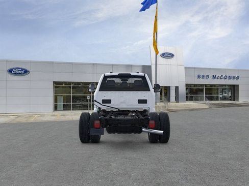 New 2026 Ford F350 XL AWD/4WD image 5