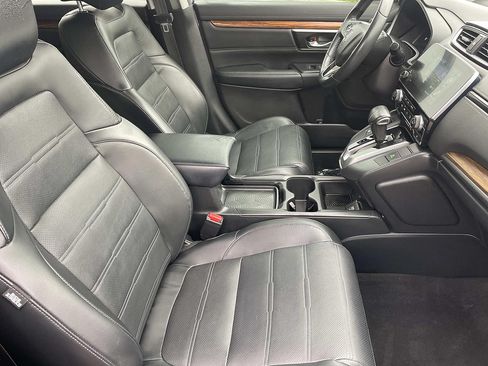 Used 2019 Honda CR-V EX-L image 37