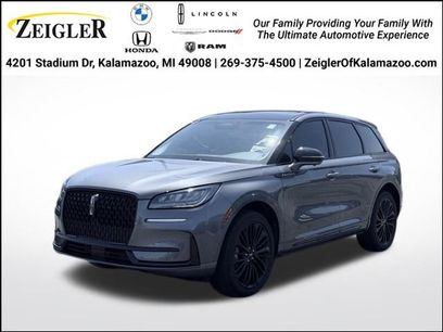 Used 2024 Lincoln Corsair AWD w/ Equipment Group 101A