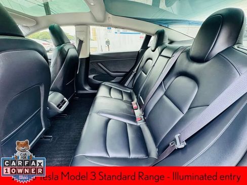 Used 2023 Tesla Model 3 Standard Range RWD image 12