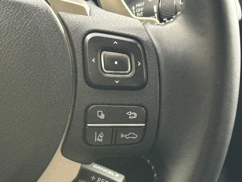 Used 2020 Lexus NX 300 AWD image 30