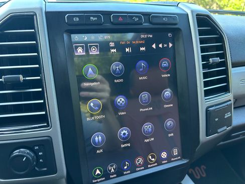 Used 2019 Ford F350 King Ranch w/ King Ranch Ultimate Package image 47