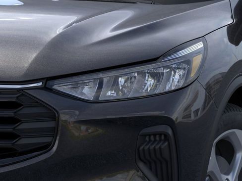 New 2025 Ford Escape ST-Line w/ Equipment Group 301A image 18