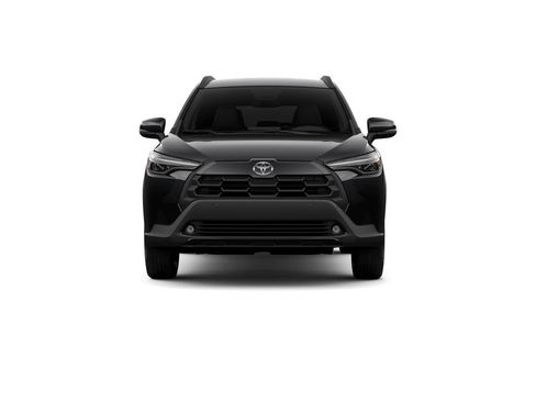 New 2026 Toyota Corolla Cross XLE AWD/4WD image 19