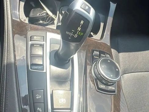 Used 2014 BMW 535i xDrive Sedan AWD/4WD image 21