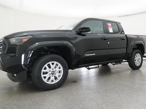 New 2025 Toyota Tacoma SR5 image 50