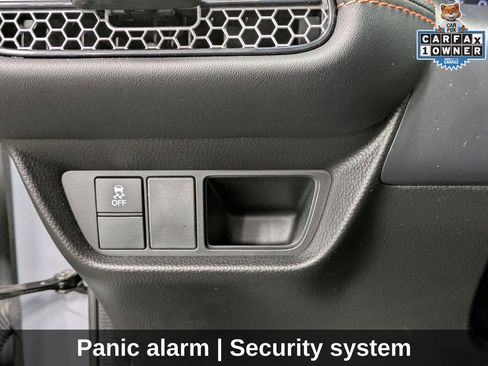 Certified 2024 Honda HR-V Sport image 27