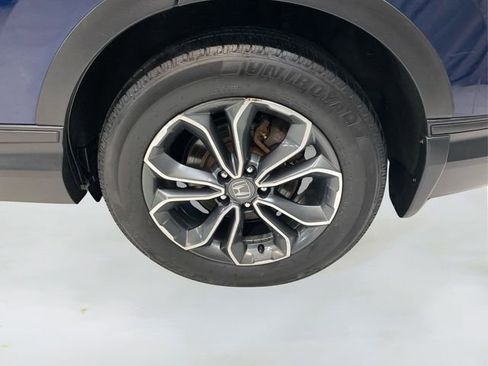 Used 2020 Honda CR-V EX image 18