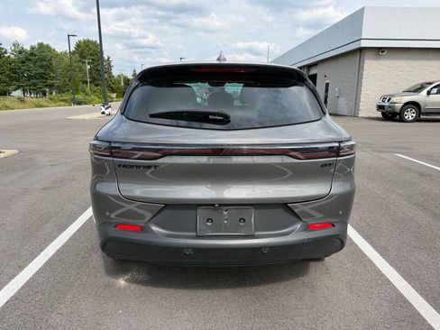 Used 2023 Dodge Hornet GT w/ Track Pack AWD/4WD image 6