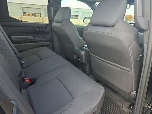 New 2026 Toyota Tacoma SR image 11