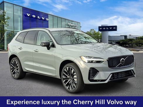 New 2026 Volvo XC60 T8 Ultra w/ Protection Package Premier AWD/4WD image 1
