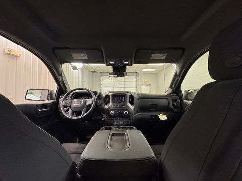 New 2026 GMC Sierra 1500 Pro w/ Trailering Package image 20