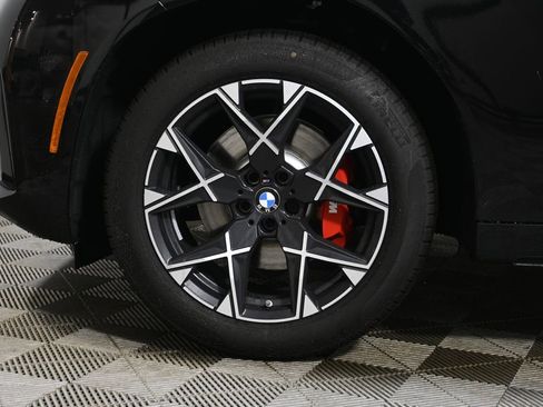 New 2026 BMW X3 xDrive30 w/ Premium Package image 12