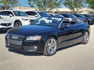 Used 2012 Audi A5 2.0T Premium Plus video 2
