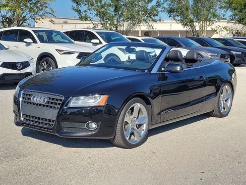 Used 2012 Audi A5 2.0T Premium Plus image 2