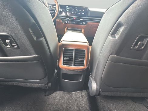 New 2026 Kia Sportage X-Line AWD/4WD image 24