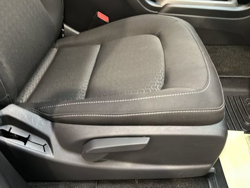 Used 2018 GMC Canyon SLE AWD/4WD image 20