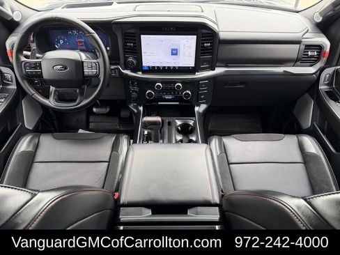 Used 2025 Ford F150 Raptor AWD/4WD image 10