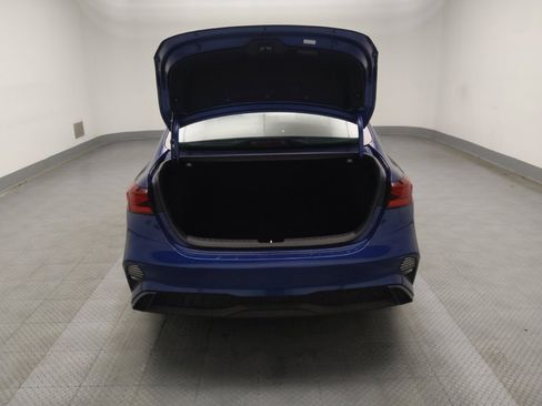 Used 2023 Kia Forte LXS image 29