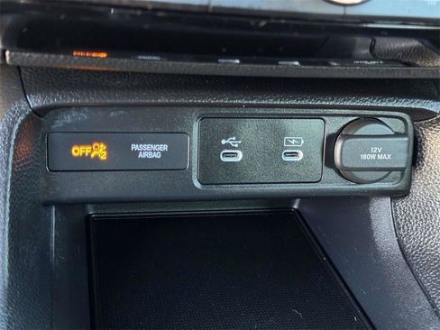 Used 2025 Honda Civic Sport image 9