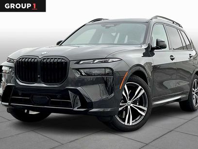 Used 2026 BMW X7 xDrive40i w/ Executive Package