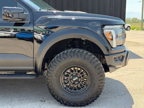 Used 2026 Ford F150 Raptor AWD/4WD image 4