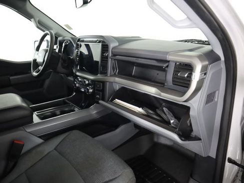 Used 2024 Ford F150 XLT w/ Equipment Group 302A MID AWD/4WD image 66