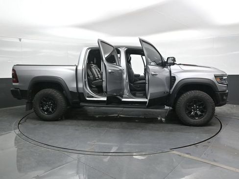 Used 2022 RAM 1500 TRX w/ TRX Level 2 Equipment Group AWD/4WD image 41
