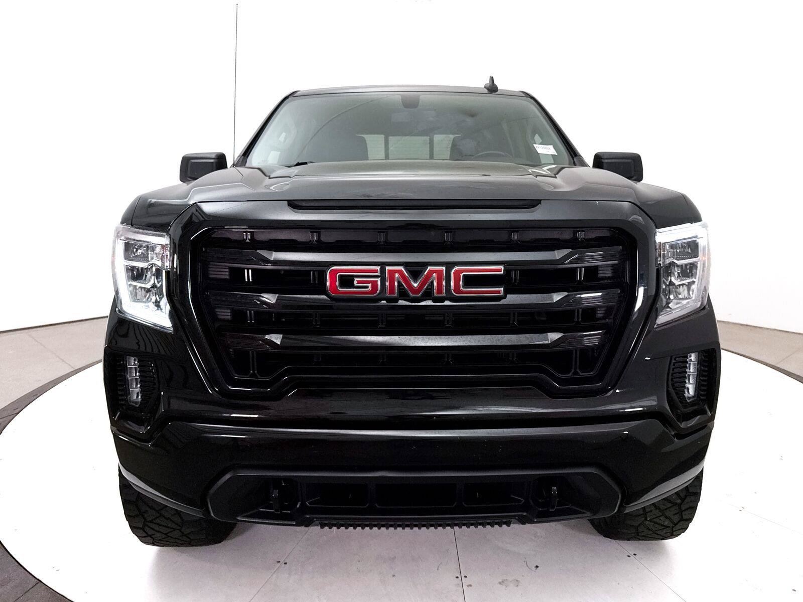 Used 2021 GMC Sierra 1500 Elevation w/ Preferred Package AWD/4WD image 11