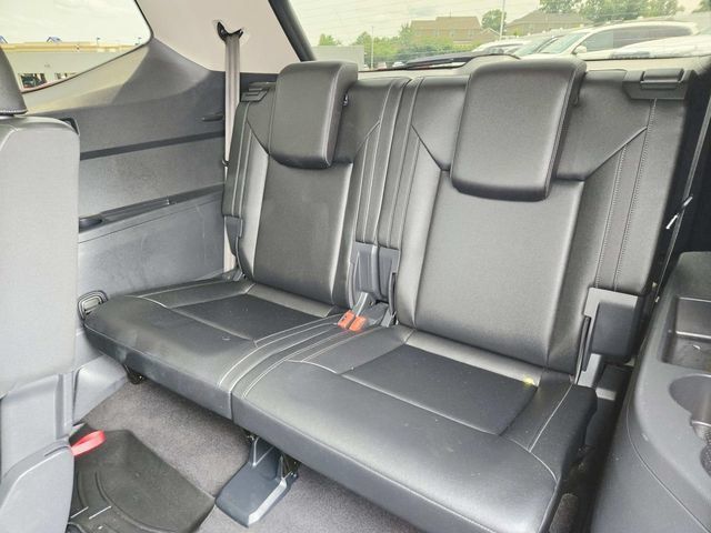 Used 2019 Volkswagen Atlas SEL AWD/4WD image 12