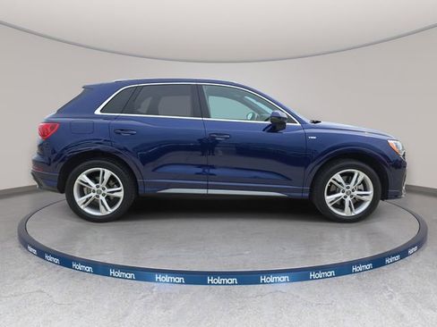 Used 2021 Audi Q3 2.0T Premium w/ Convenience Package image 5