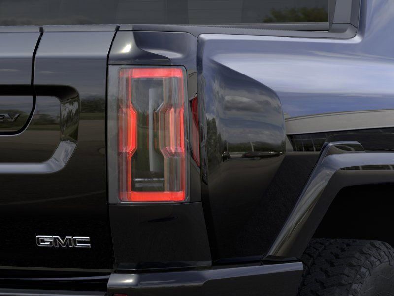 New 2025 GMC Hummer EV 3X w/ Extreme Off-Road Package AWD/4WD image 11