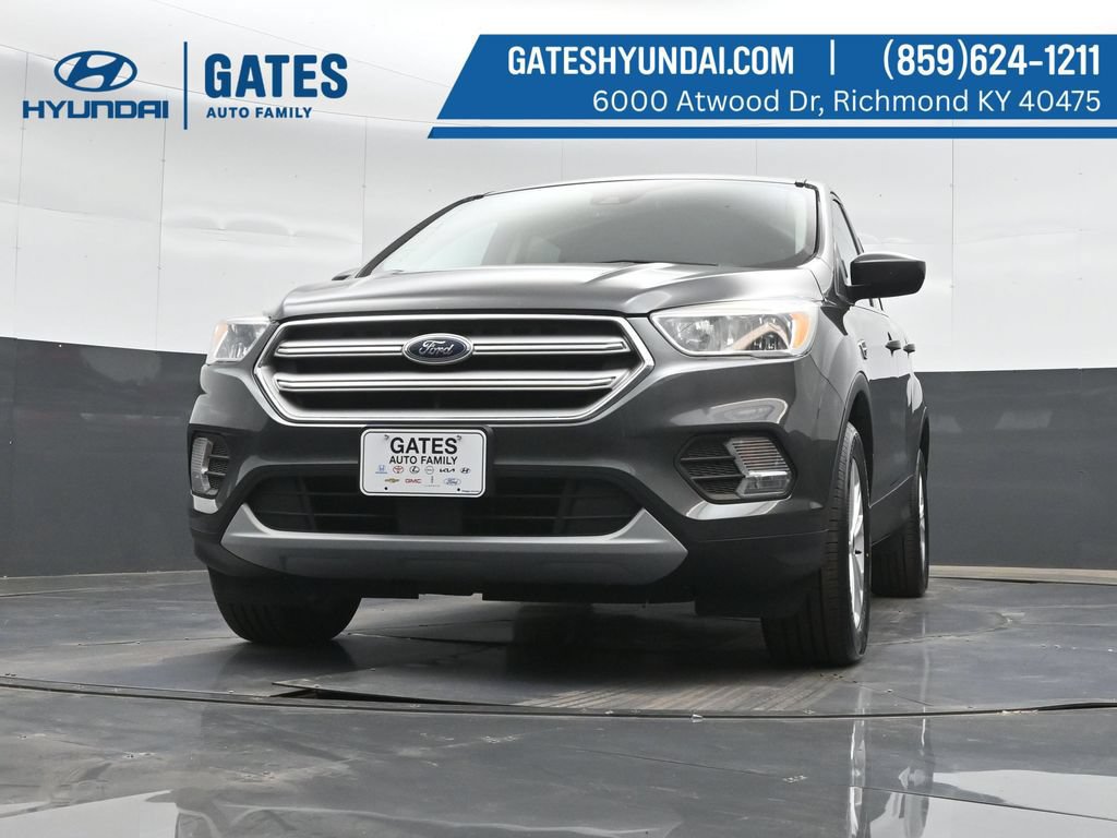 Used 2019 Ford Escape SE AWD/4WD image 38