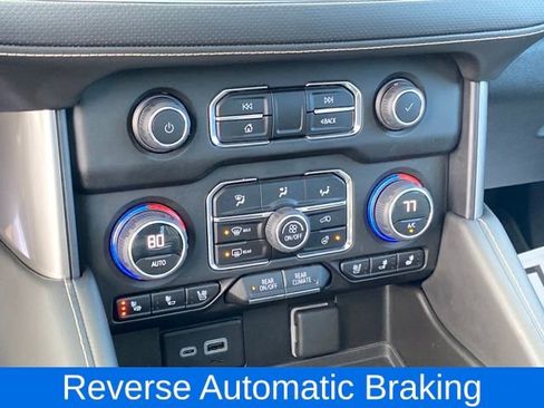 Certified 2023 Chevrolet Tahoe Premier w/ Advanced Technology Package image 13