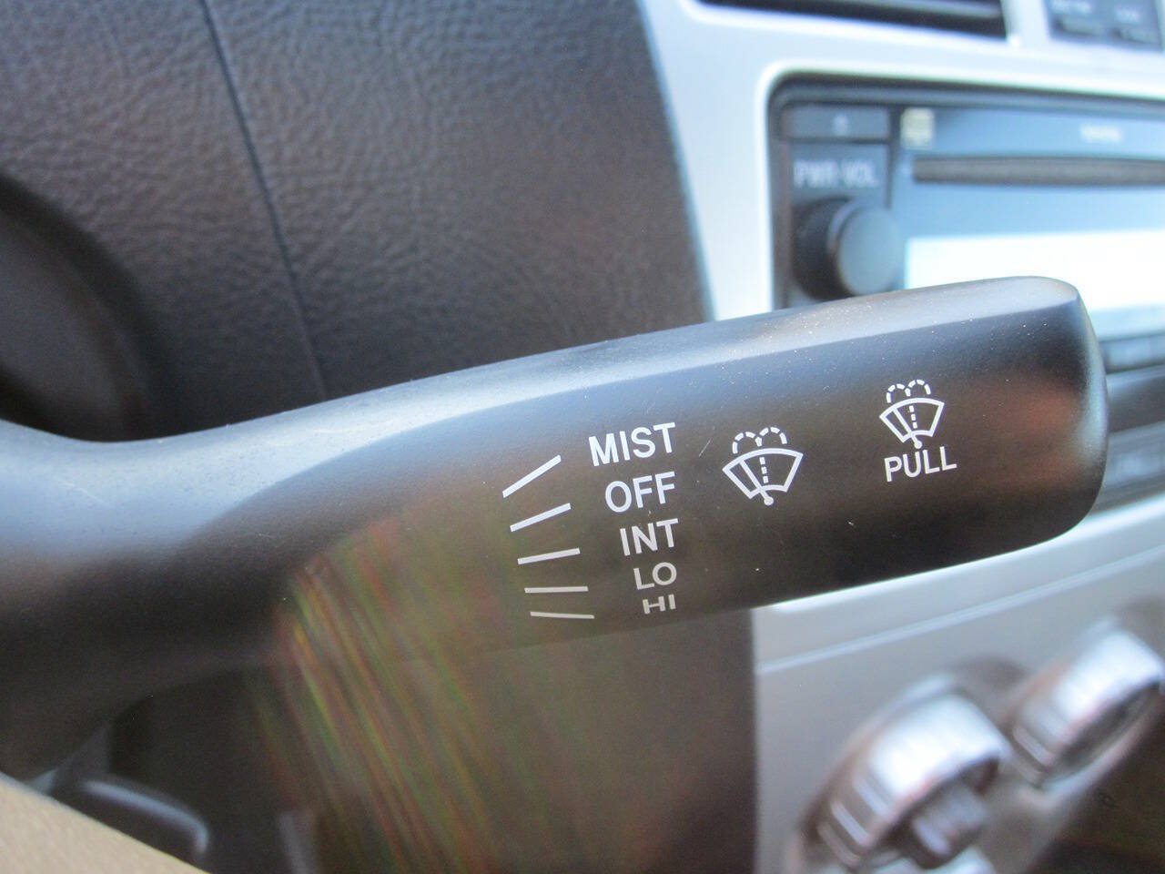 Used 2007 Toyota Yaris S FWD image 23