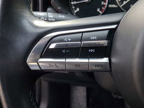 Certified 2023 MAZDA CX-50 AWD 2.5 S w/ Accent Package image 21