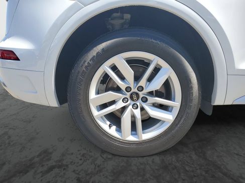 Used 2022 Audi Q5 2.0T Premium AWD/4WD image 5