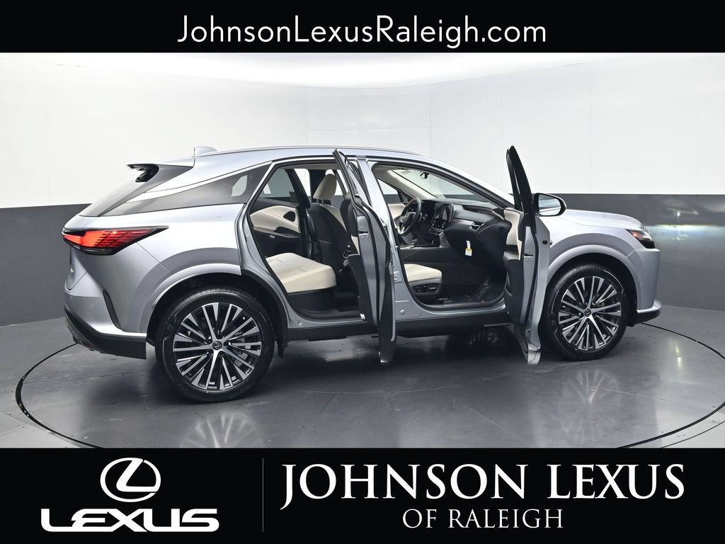 New 2026 Lexus RX 350 Premium Plus w/ Accessory Package (K3) FWD image 33