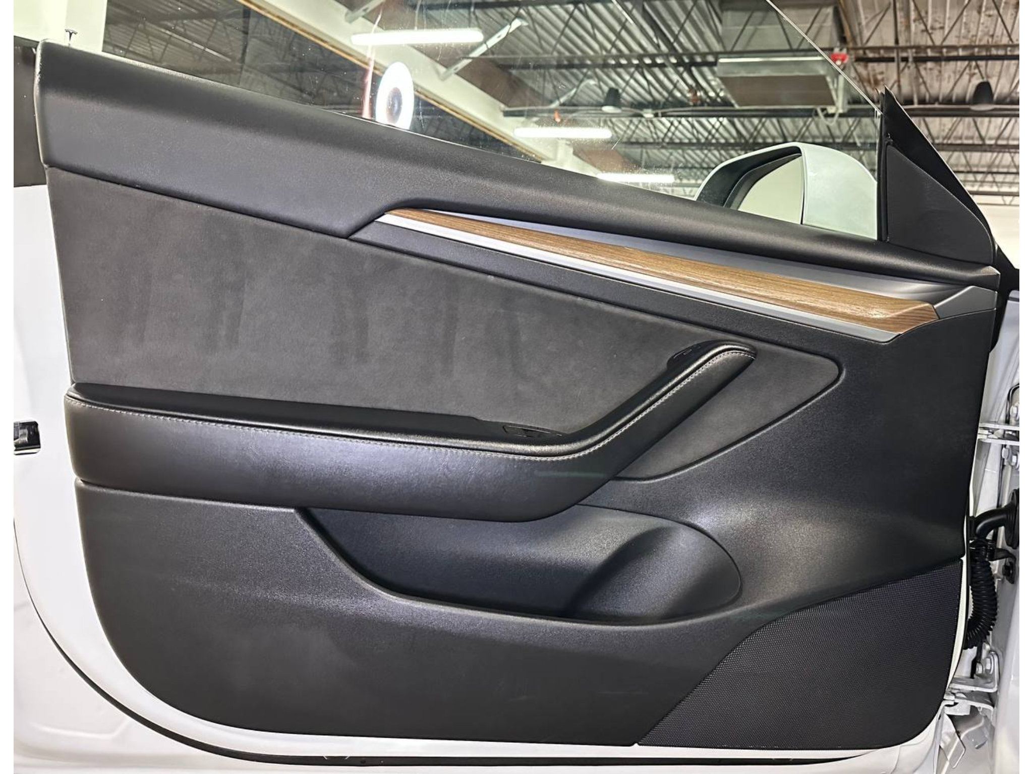 Used 2023 Tesla Model 3 Performance AWD/4WD image 18