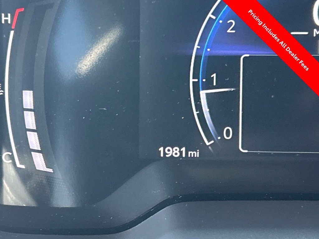 Used 2026 Toyota Corolla LE FWD image 9