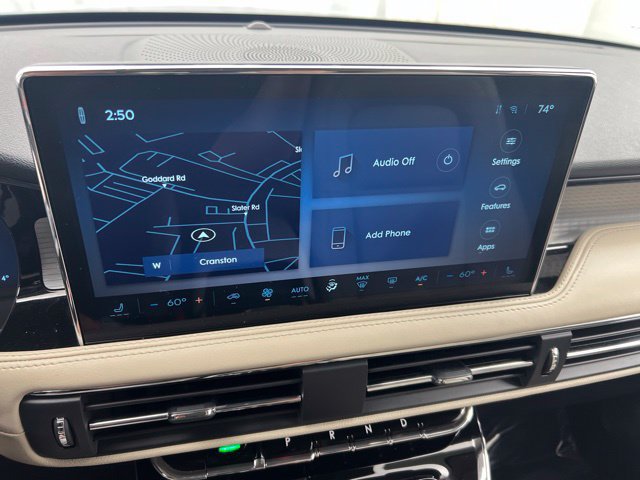 Certified 2026 Lincoln Corsair Premiere AWD/4WD image 17